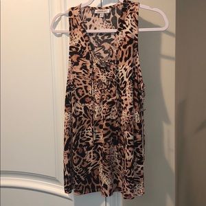 Brand New Woman’s sleeveless top